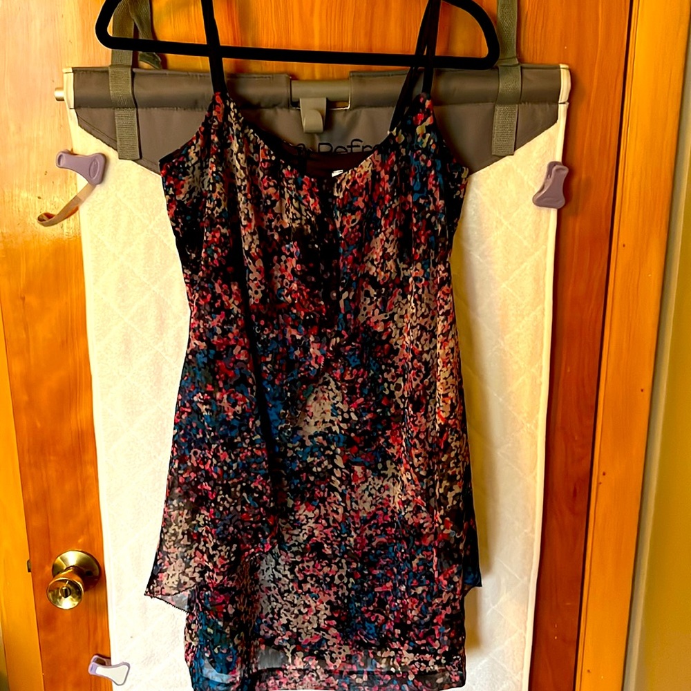 Kensie summer dress